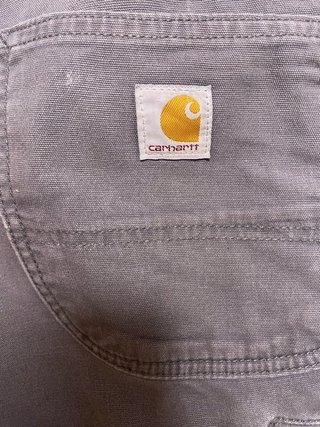 Pantalones cortos Carhartt Relaxed Fit XL