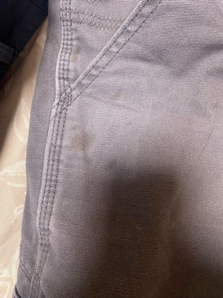 Pantalones cortos Carhartt Relaxed Fit XL