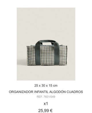 Pack Cuna + Cambiador Madera