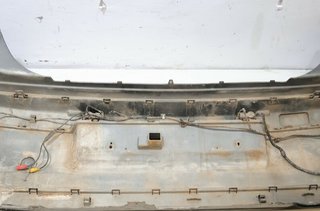 1895547 citroen paragolpes tras 7410w9 c4 berlina