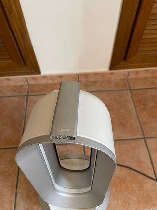 Purificador Dyson Pure Hot+Cool Link