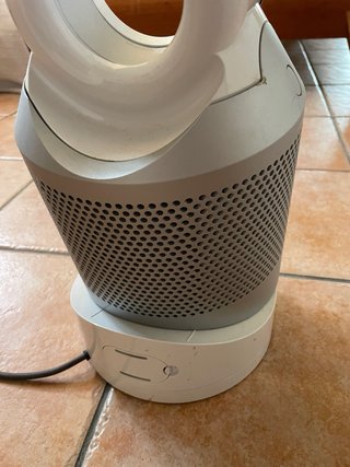Purificador Dyson Pure Hot+Cool Link