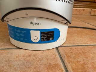 Purificador Dyson Pure Hot+Cool Link