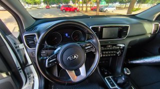 KIA Sportage 2018