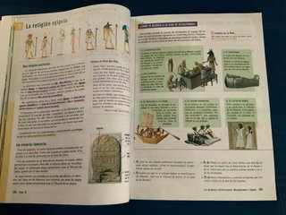 Geografia e historia 1ºESO. Vicens Vives