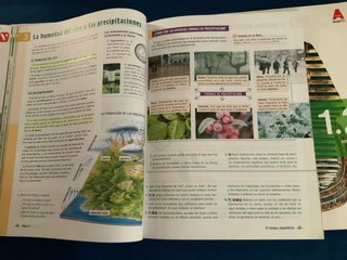 Geografia e historia 1ºESO. Vicens Vives