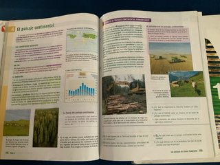 Geografia e historia 1ºESO. Vicens Vives
