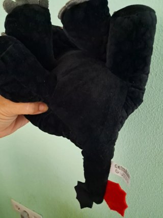 Peluche Cómo entrenar a mi dragón