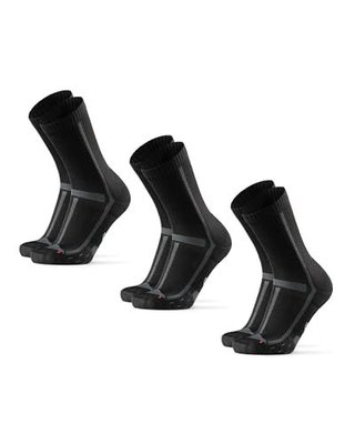 Calcetines Running Altos Antirrozaduras Talla 43-4