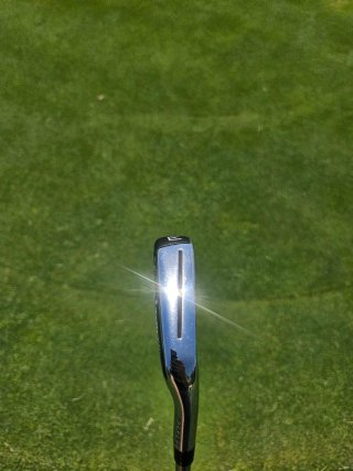 Driving Iron TaylorMade SIM UDI (Utility 3) –