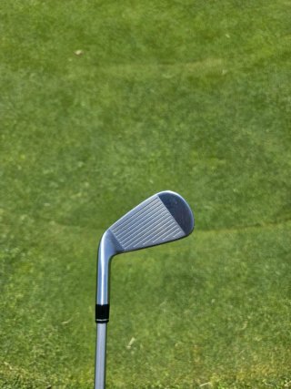 Driving Iron TaylorMade SIM UDI (Utility 3) –