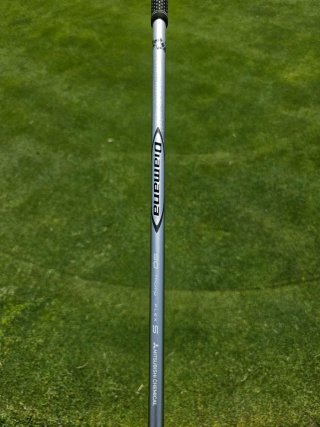 Driving Iron TaylorMade SIM UDI (Utility 3) –