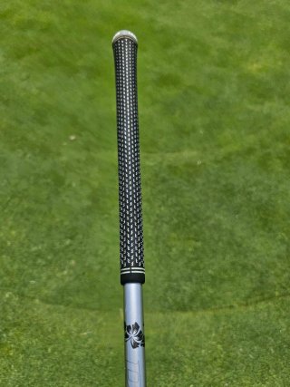 Driving Iron TaylorMade SIM UDI (Utility 3) –