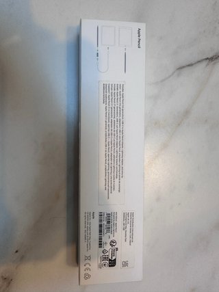 Apple Pencil 1ª Gen Original