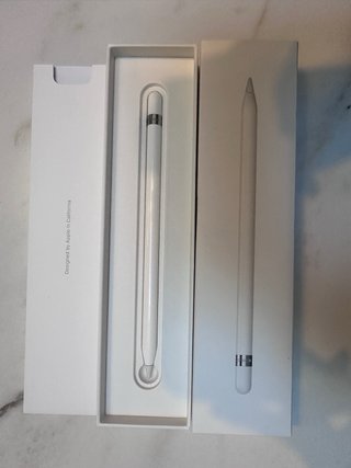 Apple Pencil 1ª Gen Original