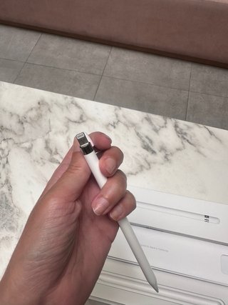 Apple Pencil 1ª Gen Original
