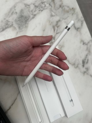 Apple Pencil 1ª Gen Original