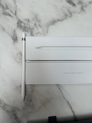 Apple Pencil 1ª Gen Original
