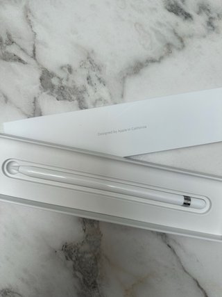 Apple Pencil 1ª Gen Original