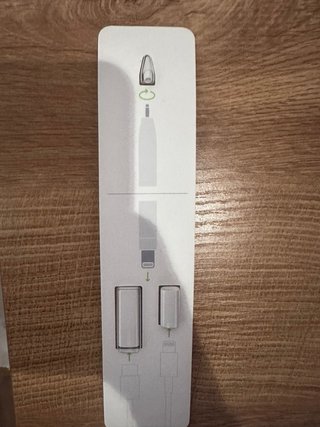 Apple Pencil 1ª Gen Original