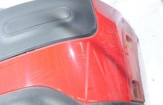 1894917 9801686677 paragolpes tras citroen c4 feel