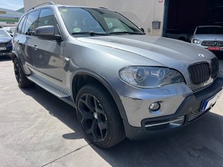 BMW X5 2007 7 plazas