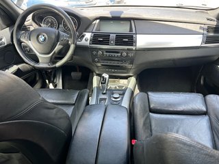 BMW X5 2007 7 plazas
