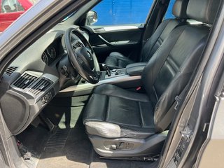 BMW X5 2007 7 plazas