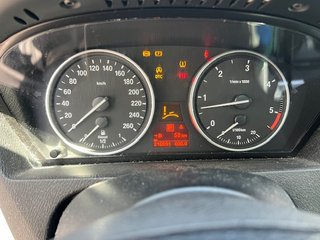 BMW X5 2007 7 plazas