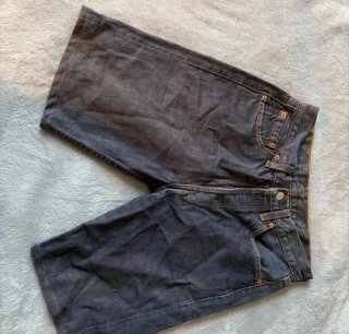 Levi's Shorts Vaqueros Azules w29