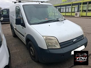 Despiece Ford Transit Connect 1.8 TDCI Blanco
