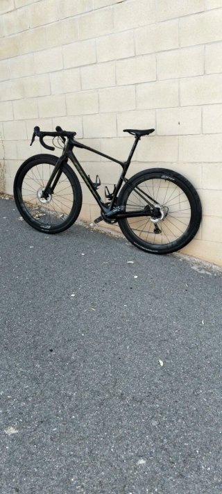 Giant Revolt Advanced 2 talla m