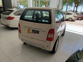 liger microcar  2009
