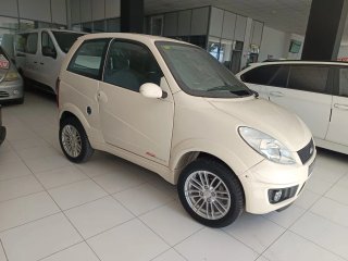 liger microcar  2009