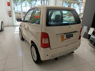 liger microcar  2009