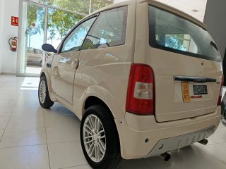 liger microcar  2009