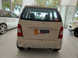 liger microcar  2009
