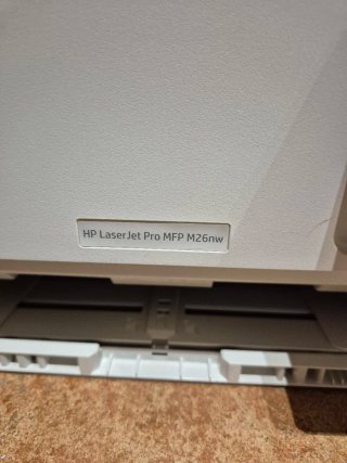 Impresora HP Multifunción Láser Pro MFP M226dw