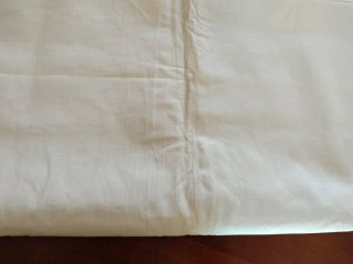 Tessuto cotone per lenzuola