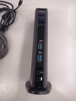 Base Kensington USB 3.0 Docking Station