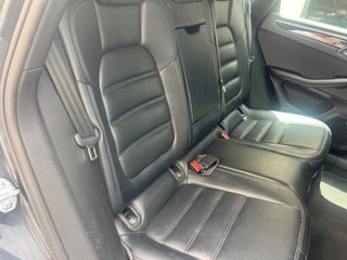 Porsche Macan 2018 TURBO