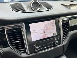 Porsche Macan 2018 TURBO