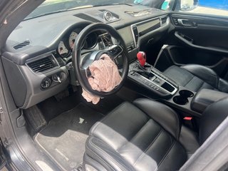 Porsche Macan 2018 TURBO