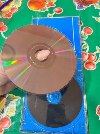 CD El Canto del Loco A Contracorriente + Librito