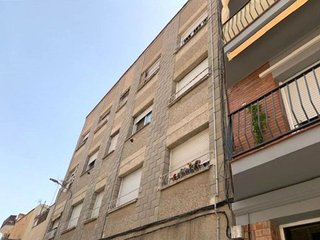 Piso en venta en Santa Margarida de Montbui