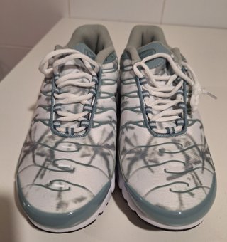 Zapatillas Nike Air TN Talla 42 (NUEVAS)