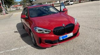 BMW Serie 1 2020