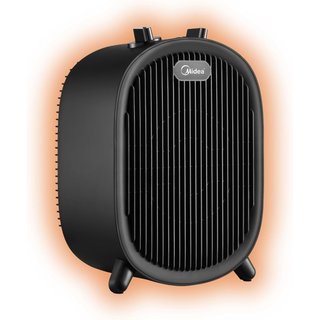 MIDEA Calefactor Baño Bajo Consumo 2000W