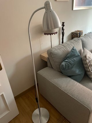 Lámpara de pie Lersta IKEA