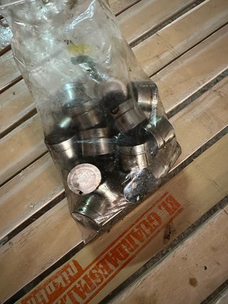 Taques motor BMW M54B30